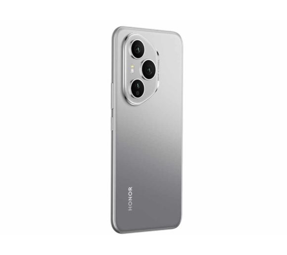 Smartphone HONOR 400 Pro 5G 12GB/512GB Siva_0