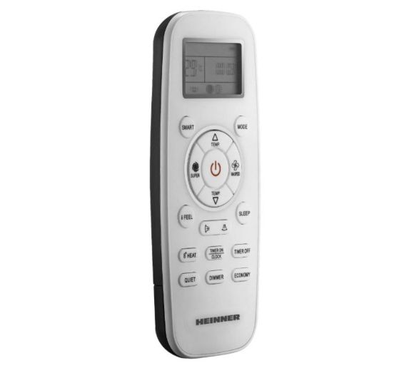 Klima uređaj HEINNER HAC-HS24WIFI++ 24000BTU/Inverter/WiFi_2