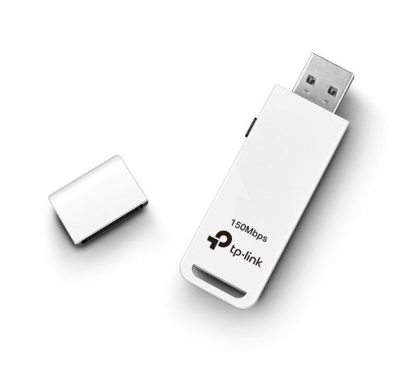 TP-Link - LAN MK TP-LINK TL-WN727N Wireless USB_1