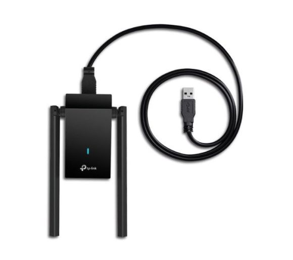 TP-Link - LAN MK TP-Link Archer TX20U PLUS AX1800 WiFi/dual band/USB_4