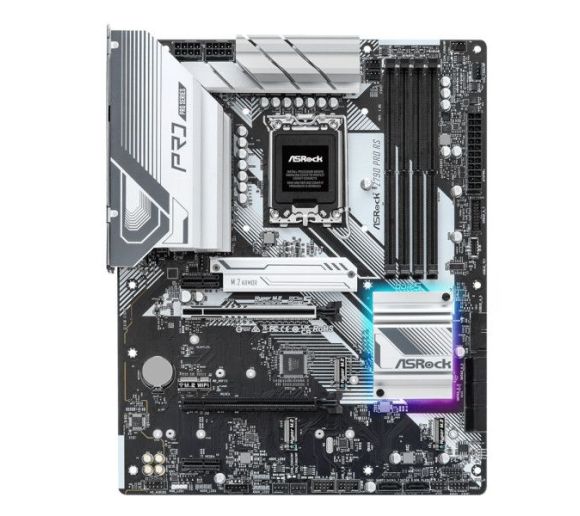 ASRock - MB s1700 ASRock Z790 PRO RS_2