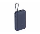 Xiaomi - Prenosivi Punjac Xiaomi 33W Power Bank 20000mAh/Plava_small_0