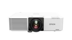 EPSON - EB-L530U Projector, Laser, WUXGA, 3LCD, 5200 lumen, 2,5M:1, HDBaseT, HDMI, WiFi, LAN, USB_0