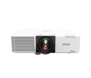 EPSON - EB-L530U Projector, Laser, WUXGA, 3LCD, 5200 lumen, 2,5M:1, HDBaseT, HDMI, WiFi, LAN, USB_small_0