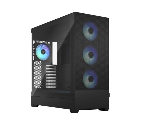 Kućište Fractal Design Pop XL Air RGB Black TG Clear Tint, FD-C-POR1X-06_0