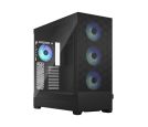 Kućište Fractal Design Pop XL Air RGB Black TG Clear Tint, FD-C-POR1X-06_small_0