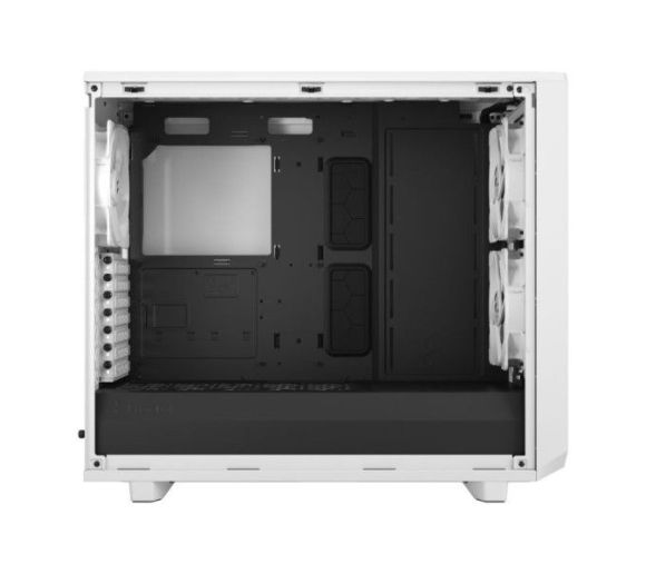 Kućište Fractal Design Meshify 2 Lite White TG Clear,FD-C-MEL2A-04_2