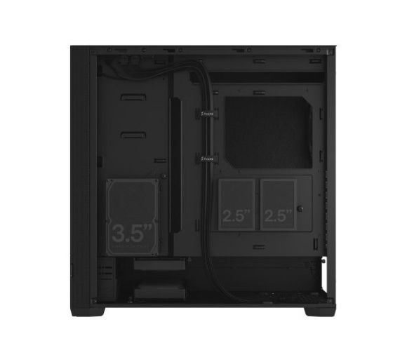 Kućište Fractal Design Pop XL Silent Black Solid, FD-C-POS1X-01_2