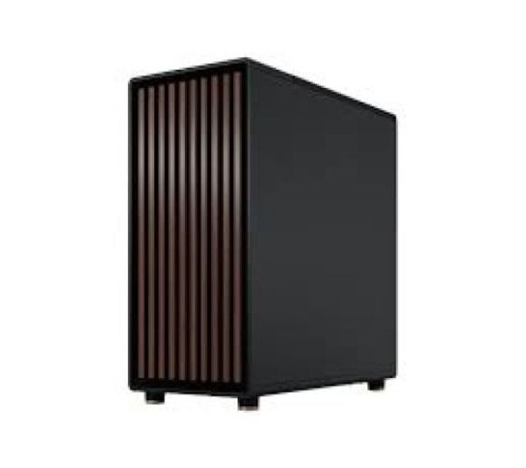 Kućište Fractal Design North Charcoal Black TG Dark, FD-C-NOR1C-02_1