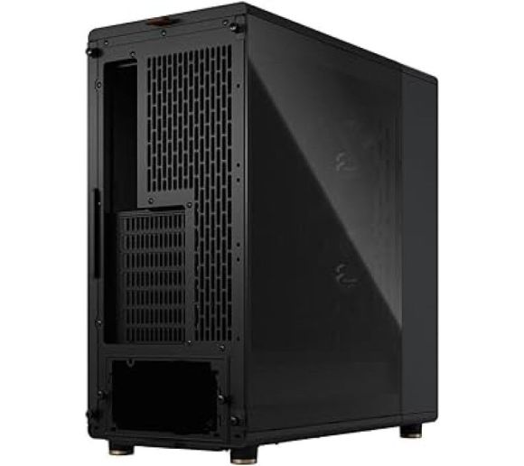 Kućište Fractal Design North Charcoal Black TG Dark, FD-C-NOR1C-02_2