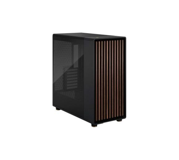 Kućište Fractal Design North XL Charcoal Black TG Dark, FD-C-NOR1X-02_0