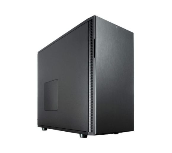 Kućište Fractal Design  Define R5 Black, FD-CA-DEF-R5-BK_0
