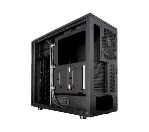 Kućište Fractal Design  Define R5 Black, FD-CA-DEF-R5-BK_2