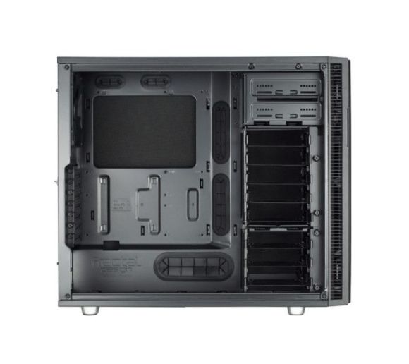 Kućište Fractal Design  Define R5 Black, FD-CA-DEF-R5-BK_3