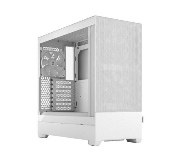 Kućište Fractal Design Pop Air RGB White TG Clear Tint, FD-C-POR1A-01_0