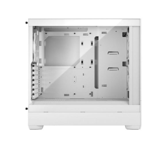 Kućište Fractal Design Pop Air RGB White TG Clear Tint, FD-C-POR1A-01_2
