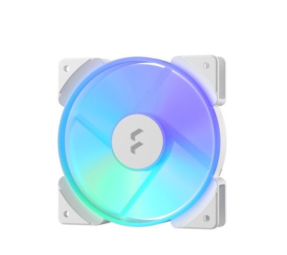 Ventilator 120mm Fractal Design Prisma AL-12 ARGB PWM, FD-FAN-PRI-AL12-PWM_0