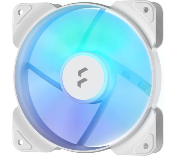 Ventilator 120mm Fractal Design Aspect 12 RGB White Frame , FD-F-AS1-1208_0