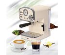 Espresso aparat HEINNER Retro HEM-1100CR 15bar/1,25l_small_2