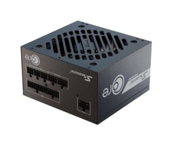 Seasonic - Napajanje 750W Seasonic Core GX-750 ATX 3.1, SRP-CGX751-A5A32SF_1