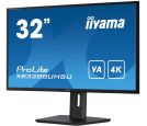 Monitor 31.5" Iiyama XB3288UHSU-B5 VA 3840x2160/60Hz/3ms/2xHDMI/DP/USB/zvučnici_small_2