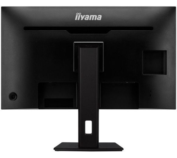 Monitor 31.5" Iiyama XB3288UHSU-B5 VA 3840x2160/60Hz/3ms/2xHDMI/DP/USB/zvučnici_5