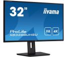 Monitor 31.5" Iiyama XB3288UHSU-B5 VA 3840x2160/60Hz/3ms/2xHDMI/DP/USB/zvučnici_small_6
