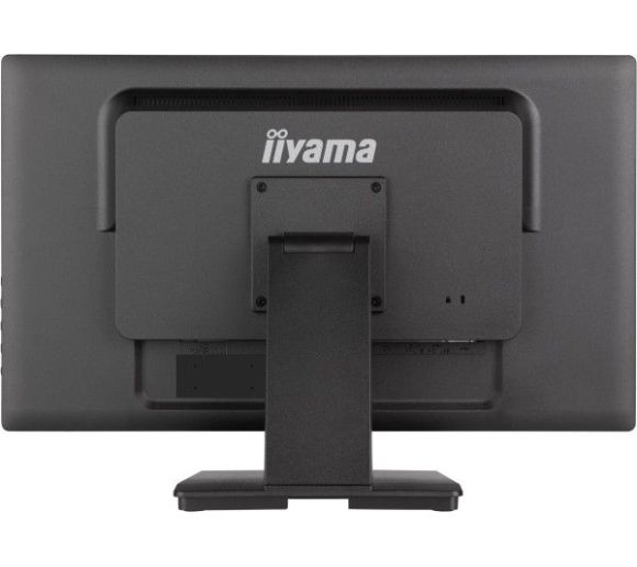 Monitor 23.8" Iiyama ProLite T2452MSC-B1AG IPS 1920x1080/60Hz/5ms/HDMI/DP/USB_2
