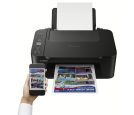 Canon - Canon MFP PIXMA TS3750i BK EUR_small_0