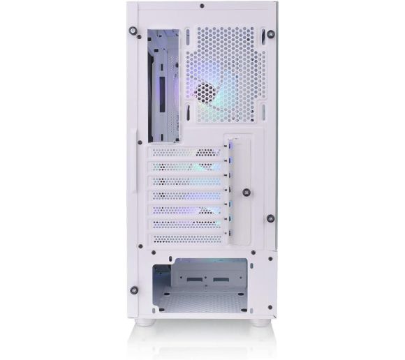 ThermalTake - Kućište Thermaltake S200 TG ARGB/White/Win/Temp.Glass/120mm ARGB/CA-1X2-00M6WN-0_1