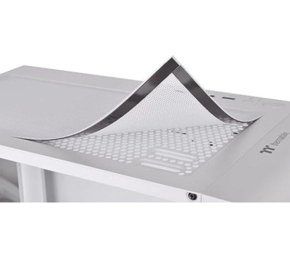 ThermalTake - Kućište Thermaltake S200 TG ARGB/White/Win/Temp.Glass/120mm ARGB/CA-1X2-00M6WN-0_2