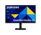 Samsung - Monitor 24" Samsung LS24D300GAUXEN IPS 1920x1080/100Hz/5ms/HDMI/VGA_small_0