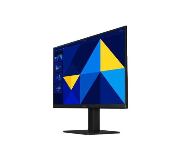 Samsung - Monitor 24" Samsung LS24D300GAUXEN IPS 1920x1080/100Hz/5ms/HDMI/VGA_4