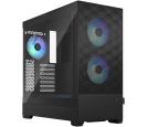 Kućište Fractal Design Pop Air RGB Black TG Clear Tint, FD-C-POR1A-06_small_0