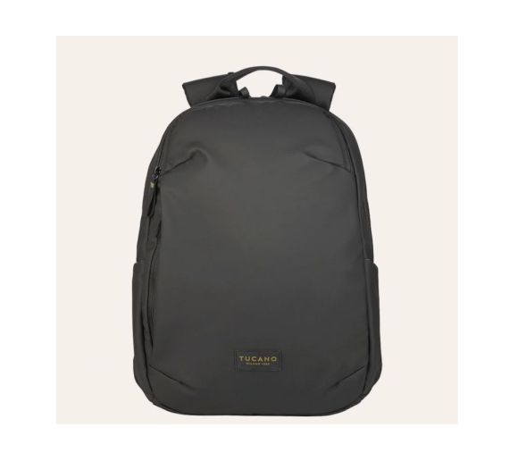 Ranac TUCANOLASER BACKPACK 15.6"/black_0