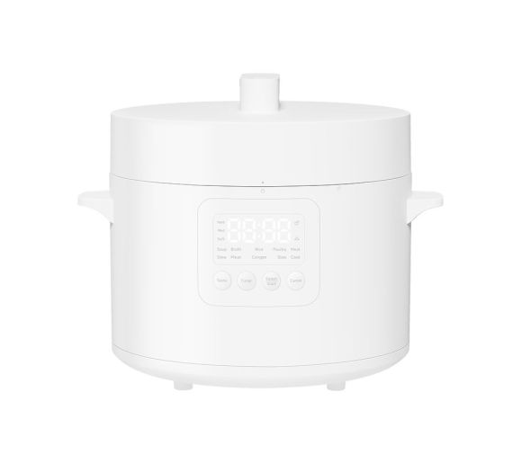 Xiaomi Electric Pressure Cooker 4.8L EU_0