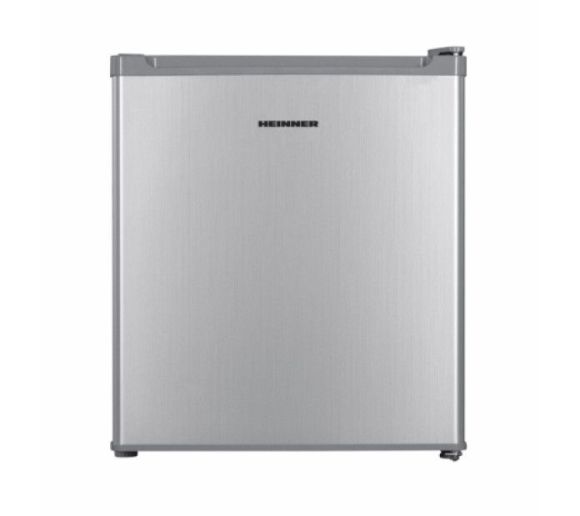 Mini bar HEINNER HMB-HM41SE++/41l/sivi_0