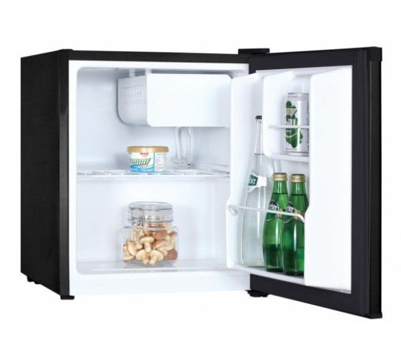 Mini bar HEINNER HMB-HM41BKE++/41l/crni_1
