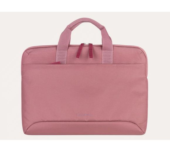 Torba TUCANO SMILZA SUPERSLIM BAG 13.3"/14"/ roze_0