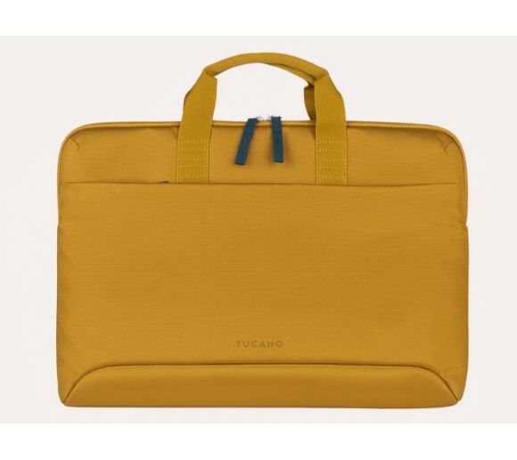 Torba TUCANO SMILZA SUPERSLIM BAG 13.3"/14"/ mustard_0