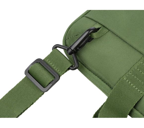 Torba Tucano SMILZA SUPERSLIM BAG 15" / zelena_0