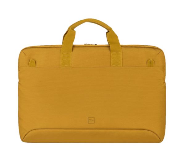 Torba Tucano SMILZA SUPERSLIM BAG 15" / mustard_0