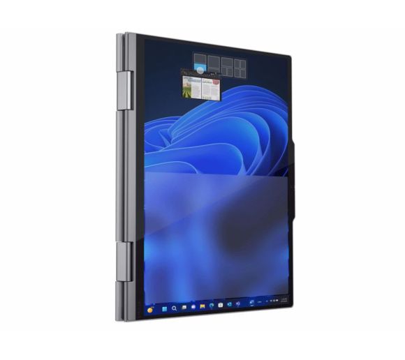 Lenovo - Laptop LENOVO ThinkPad X1 2in1 G9 Win11 Pro/14" 2.8K OLED Touch/U7-155U/32GB/1TB/FPR/bklt eng/siva_0