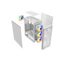 Raidmax - Kuciste Raidmax Talos window/White, 4x 120mm FRGB/650W/RT650RGBW_small_1