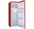 Kombinovani frižider Fram FDD-VRL212RDE+ 212l/55x145/crveni_small_2