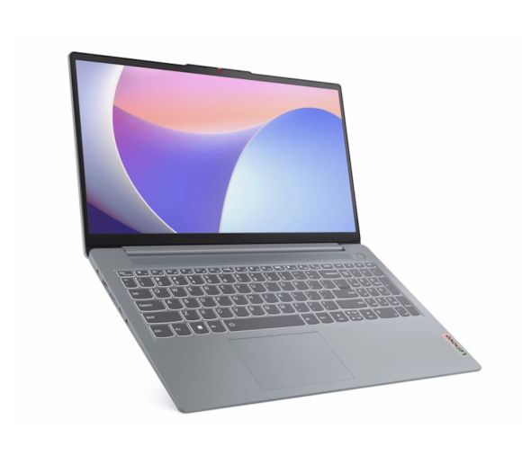 Lenovo - Laptop LENOVO IdeaPad Slim 3 15IAH8 DOS/15.6" FHD/i5-12450H/16GB/512GB/SRB/siv_0