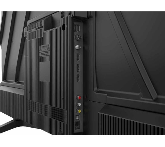 Tesla - Televizor TESLA 50E655BUS/D-LED/50"/4K/Smart/Google TV/crna_0