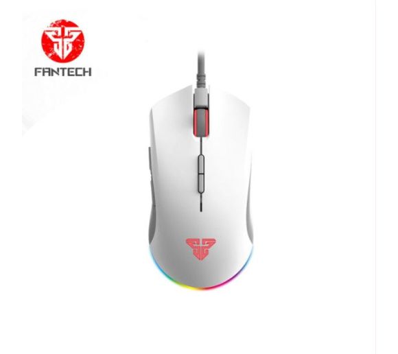 Miš USB Fantech X17 Blake Space Edition beli_0