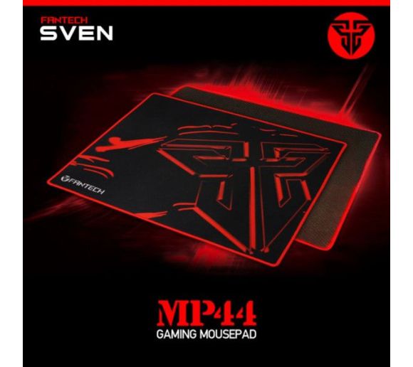 Podloga za miša Fantech Mp44 Sven 440x350mm crna_0