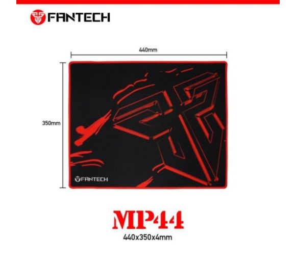Podloga za miša Fantech Mp44 Sven 440x350mm crna_2